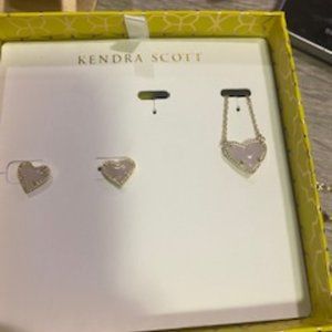 kendra scott set
